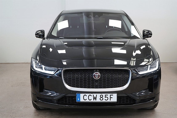 Jaguar I-PACE 7 of 26