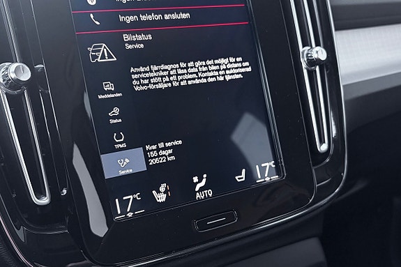 Volvo XC40 16 of 20