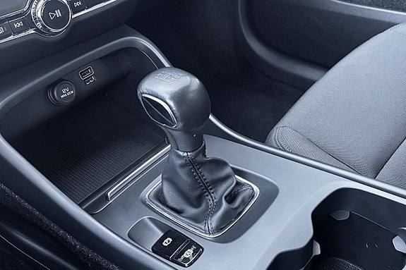 Volvo XC40 18 of 20