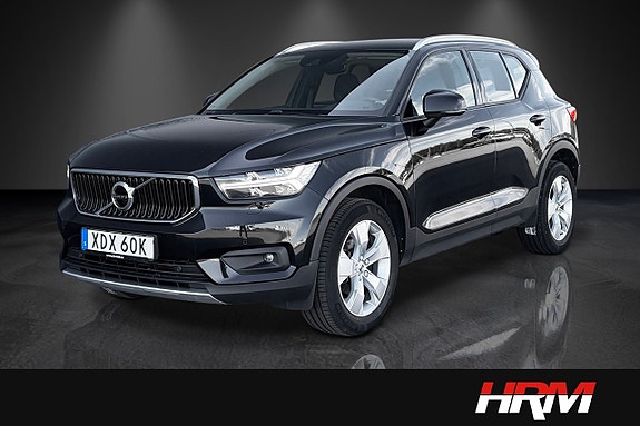 Brugt Volvo Xc40 1.5 T2
