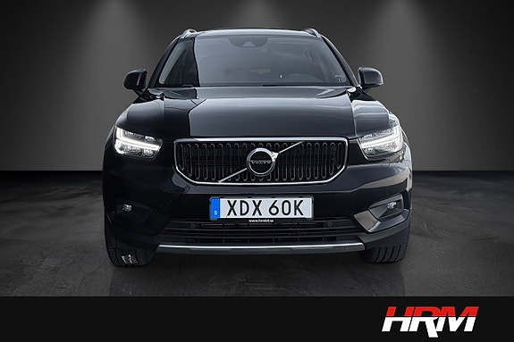 Volvo XC40 5 of 20