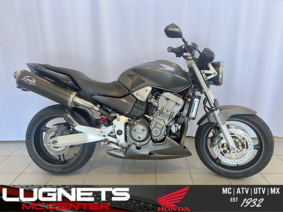 Honda CB900F Hornet