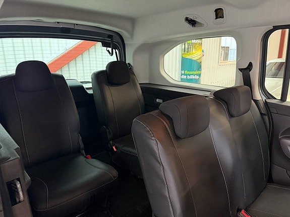 Toyota Proace City Verso 13 of 13