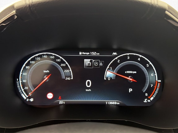 Kia XCeed 18 of 30