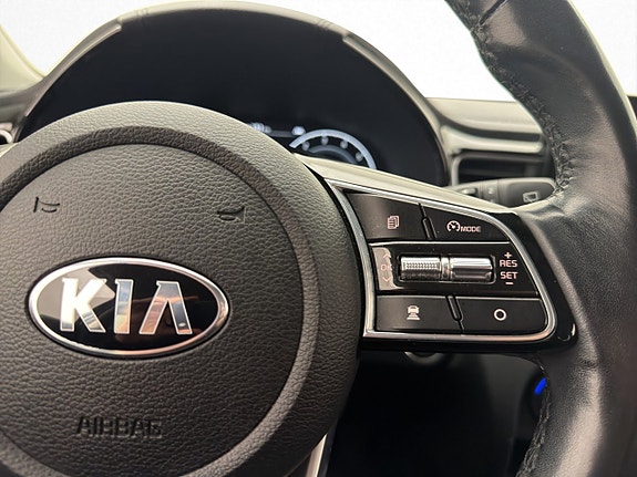 Kia XCeed 19 of 30