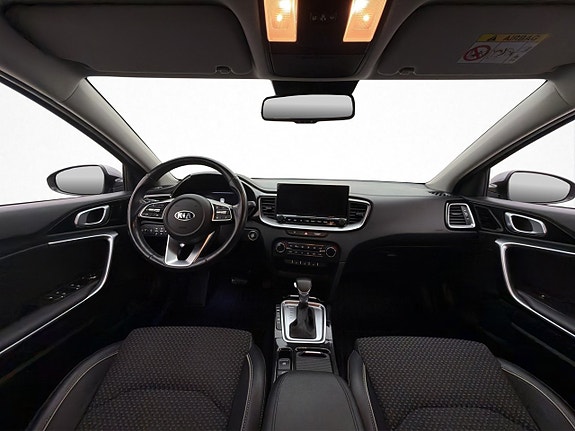 Kia XCeed 12 of 30