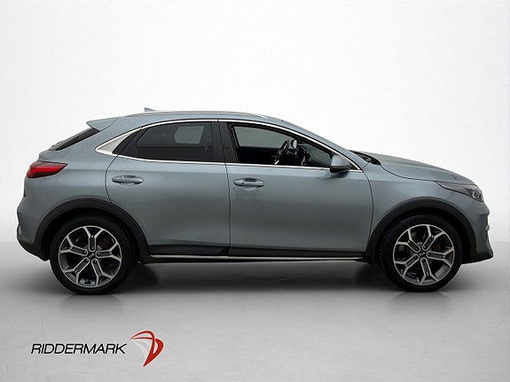 Kia XCeed 9 of 30