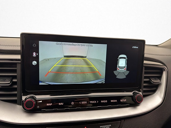 Kia XCeed 21 of 30