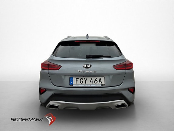 Kia XCeed 7 of 30
