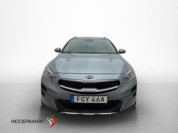 Kia XCeed 2 of 30