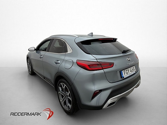 Kia XCeed 6 of 30