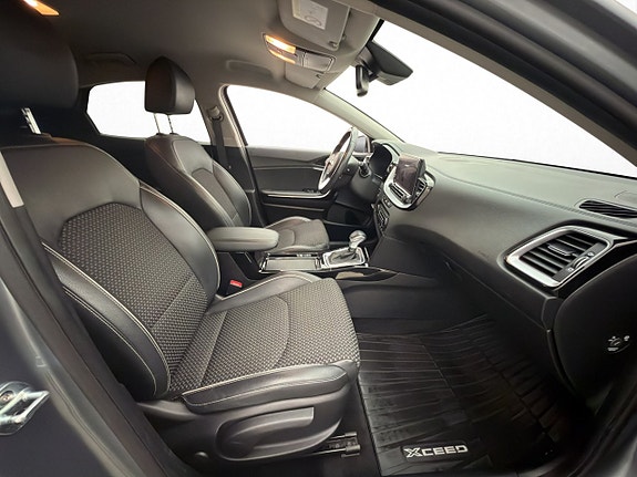 Kia XCeed 27 of 30