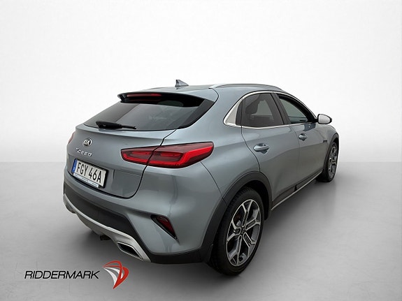 Kia XCeed 8 of 30