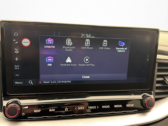 Kia XCeed 23 of 30