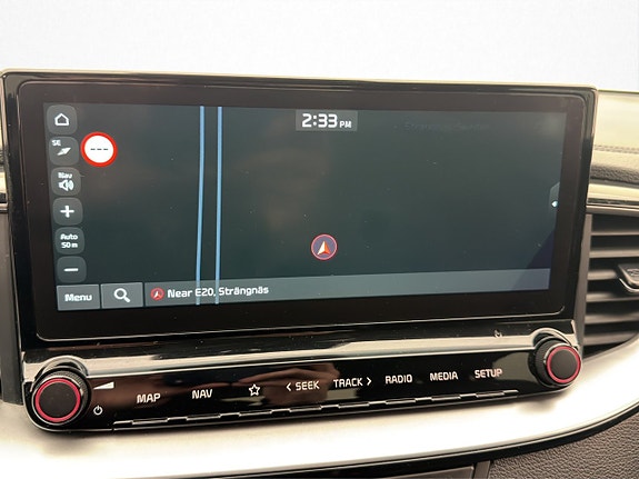 Kia XCeed 22 of 30