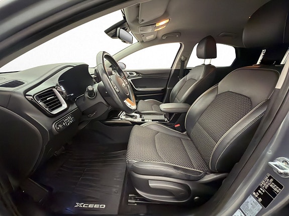 Kia XCeed 11 of 30
