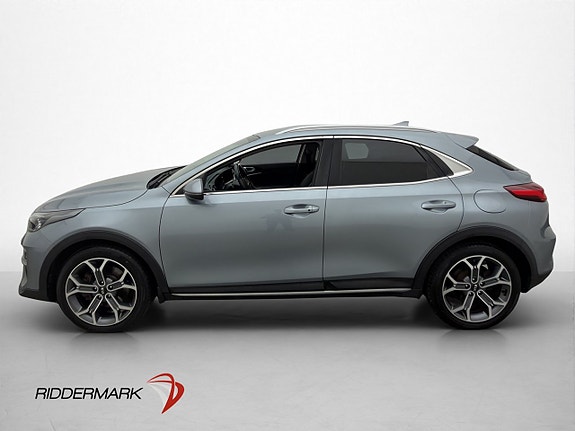 Kia XCeed 5 of 30