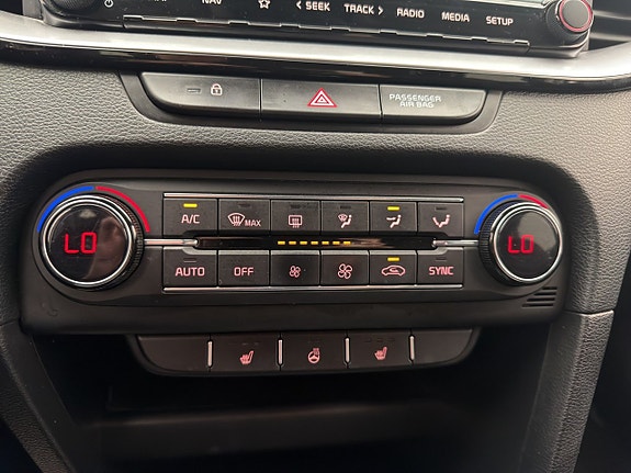 Kia XCeed 24 of 30
