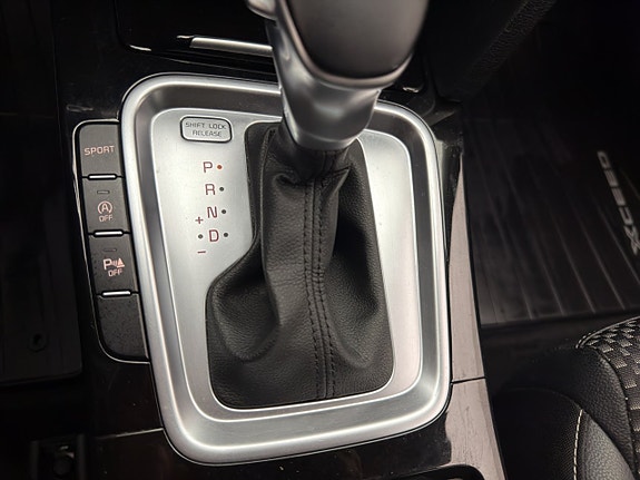 Kia XCeed 25 of 30