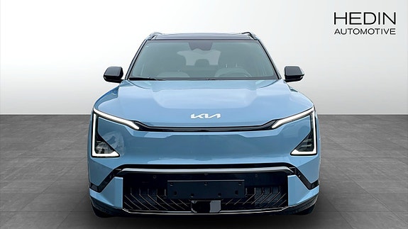 Kia EV5 8 of 11