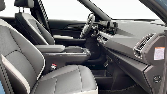 Kia EV5 5 of 11