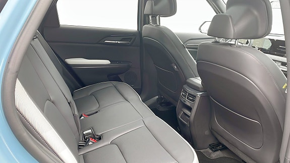 Kia EV5 3 of 11