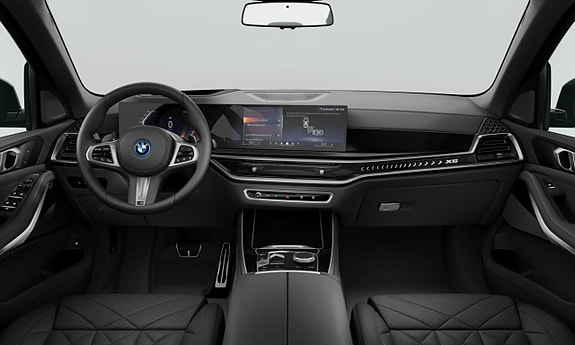 BMW X5 3 of 4