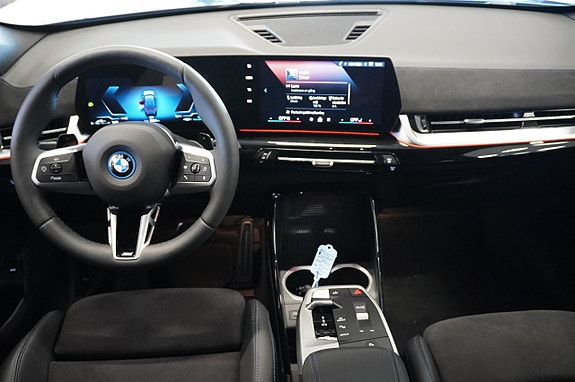BMW X1 2 of 5