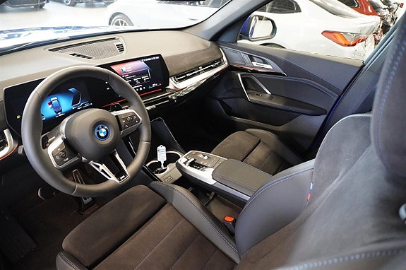 BMW X1 9 of 17