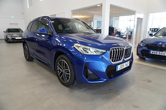 BMW X1 7 of 17