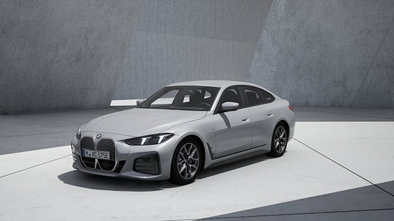 İkinci el  Bmw I4 eDrive40
