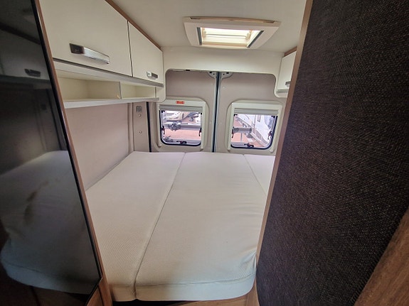 Weinsberg 600 MQ - POP UP TÄLT 9 of 10