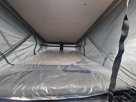 Weinsberg 600 MQ - POP UP TÄLT 8 of 10