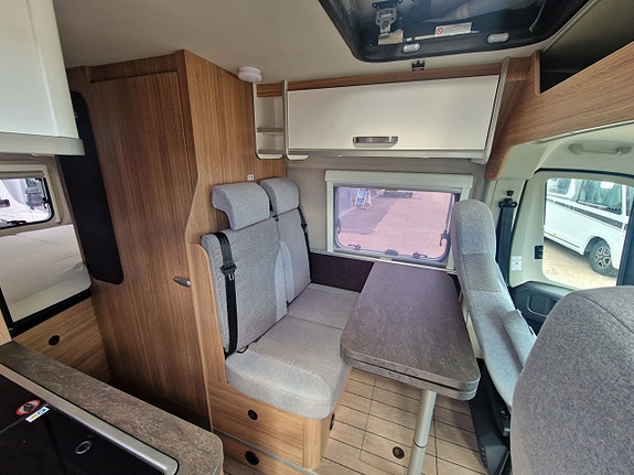 Weinsberg 600 MQ - POP UP TÄLT 5 of 5