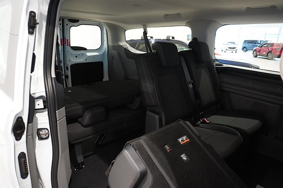Ford Transit Custom 5 of 10