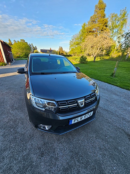 Dacia Sandero 5 of 5