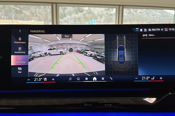BMW i5 13 of 17