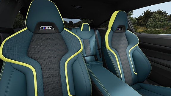 BMW M4 10 of 13