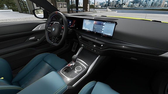BMW M4 13 of 13