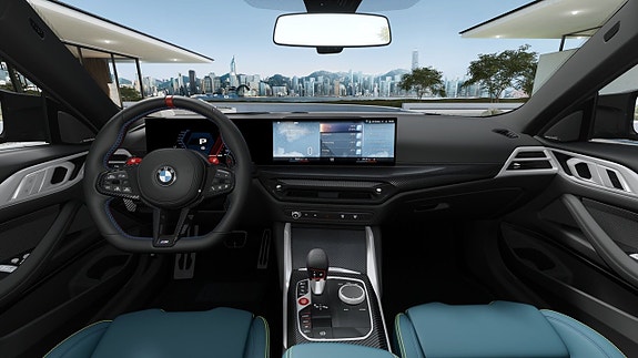BMW M4 9 of 13