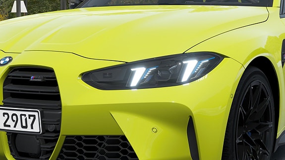 BMW M4 6 of 13