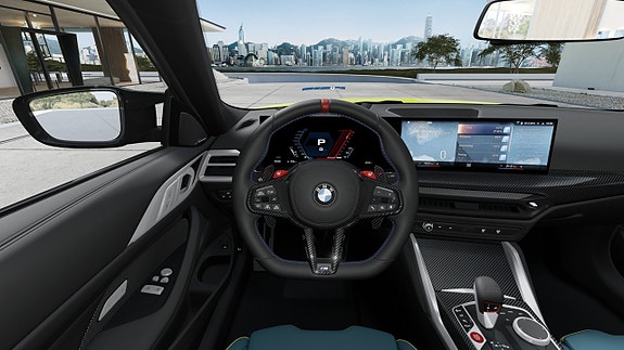 BMW M4 12 of 13