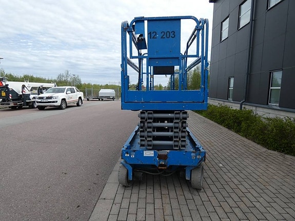 Genie GS 3246 2 of 5