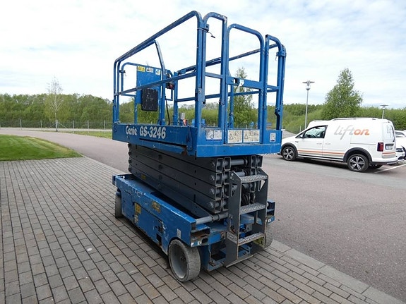Genie GS 3246 5 of 5