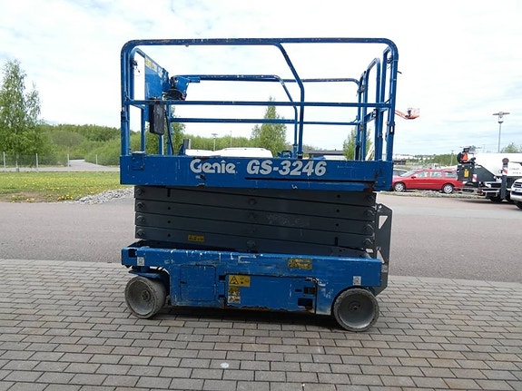 Genie GS 3246 4 of 5
