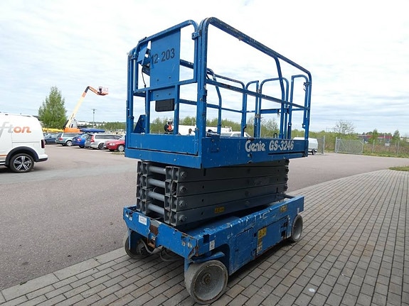 Genie GS 3246 3 of 5