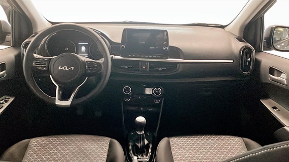 Kia Picanto 12 of 17