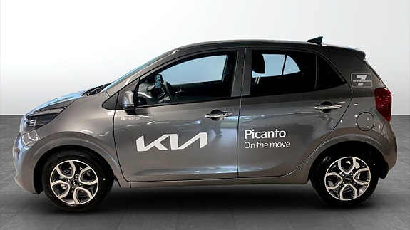 Kia Picanto 3 of 17