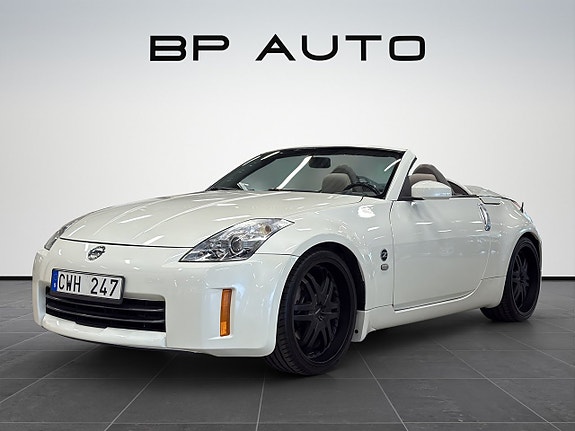 Nissan 350 Z