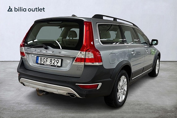 Volvo XC70 7 of 16
